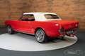 Ford Mustang Cabriolet | Gerestaureerd | 1965 Red - thumbnail 14