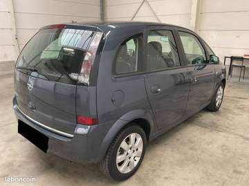 Meriva 1.3 CDTI - 95 FAP EcoFlex Cosmo