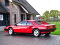 Ferrari Mondial 8 2+2 | Airco | Gerestaureerd | Nieuwstaat | Rood - thumbnail 9