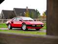 Ferrari Mondial 8 2+2 | Airco | Gerestaureerd | Nieuwstaat | Rood - thumbnail 15