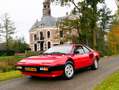 Ferrari Mondial 8 2+2 | Airco | Gerestaureerd | Nieuwstaat | Rood - thumbnail 3