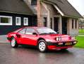 Ferrari Mondial 8 2+2 | Airco | Gerestaureerd | Nieuwstaat | Rood - thumbnail 19