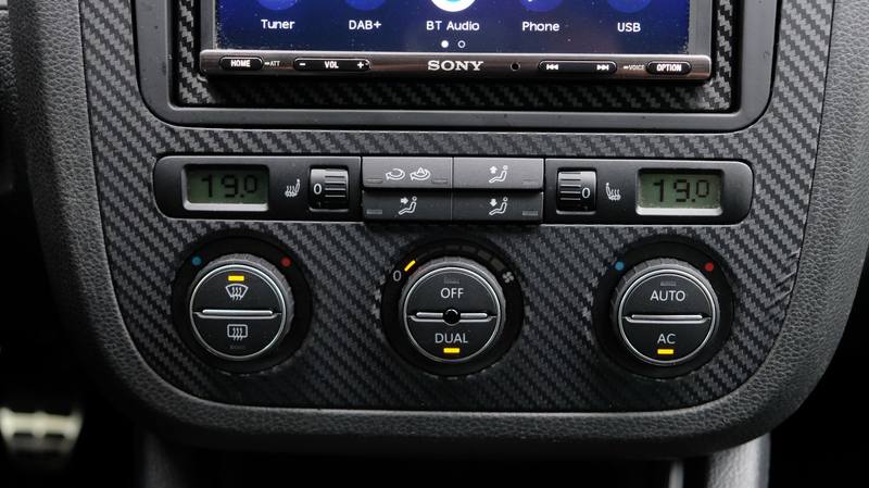 Volkswagen Scirocco 2.0 TSI 200PK | Cruise | Dynaudio | Bluetooth — photo 10