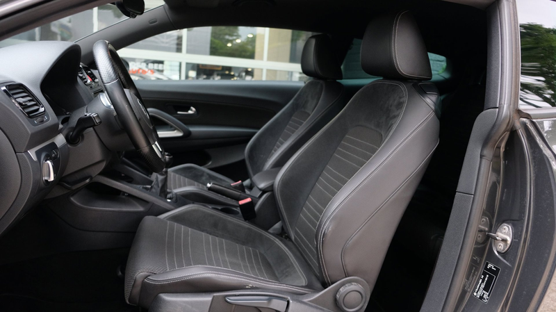Volkswagen Scirocco 2.0 TSI 200PK | Cruise | Dynaudio | Bluetooth — photo 7