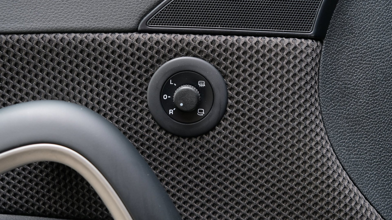 Volkswagen Scirocco 2.0 TSI 200PK | Cruise | Dynaudio | Bluetooth — photo 12