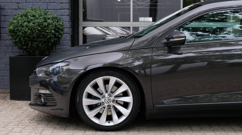 Volkswagen Scirocco 2.0 TSI 200PK | Cruise | Dynaudio | Bluetooth — photo 15
