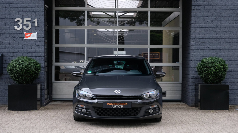 Volkswagen Scirocco 2.0 TSI 200PK | Cruise | Dynaudio | Bluetooth — photo 2