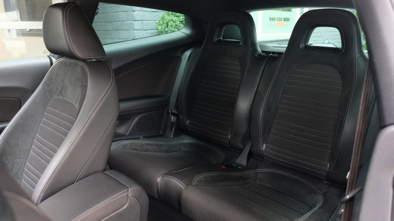 Volkswagen Scirocco 2.0 TSI 200PK | Cruise | Dynaudio | Bluetooth — photo 8