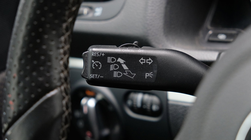 Volkswagen Scirocco 2.0 TSI 200PK | Cruise | Dynaudio | Bluetooth — photo 11