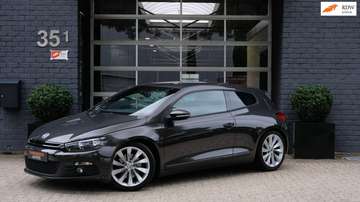 2.0 TSI 200PK | Cruise | Dynaudio | Bluetooth