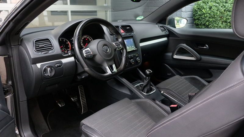 Volkswagen Scirocco 2.0 TSI 200PK | Cruise | Dynaudio | Bluetooth — photo 6