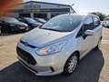 Ford B-Max 1.0 EcoBoost SYNC Edition Silber - thumbnail 8