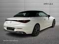 Mercedes-Benz CLE 220 CLE 220 d Cabrio Advanced Blanc - thumbnail 2