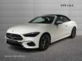 Mercedes-Benz CLE 220 CLE 220 d Cabrio Advanced Blanc - thumbnail 1