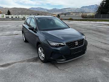 Arona 1,0 Eco TSI FR FR