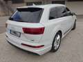 Audi Q7 Q7 Diesel 3.0 TDI ultra quattro tiptronic Weiß - thumbnail 4