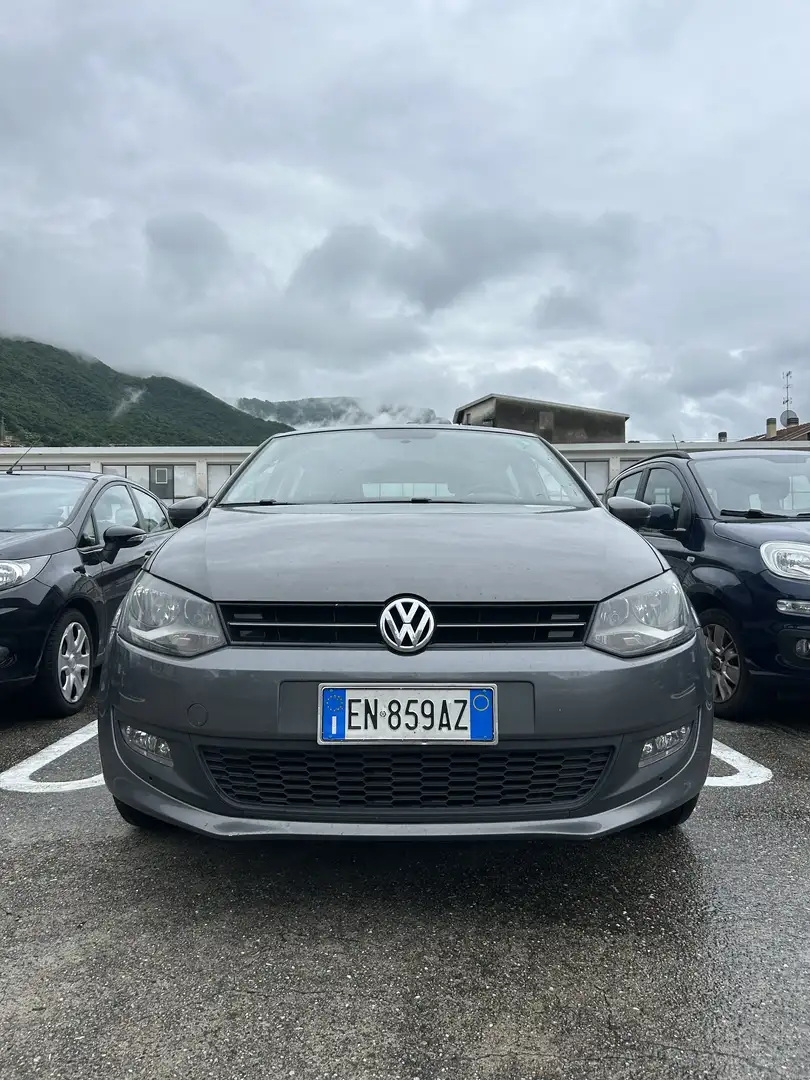 Volkswagen Polo 5p 1.2 Comfortline 70cv - 2