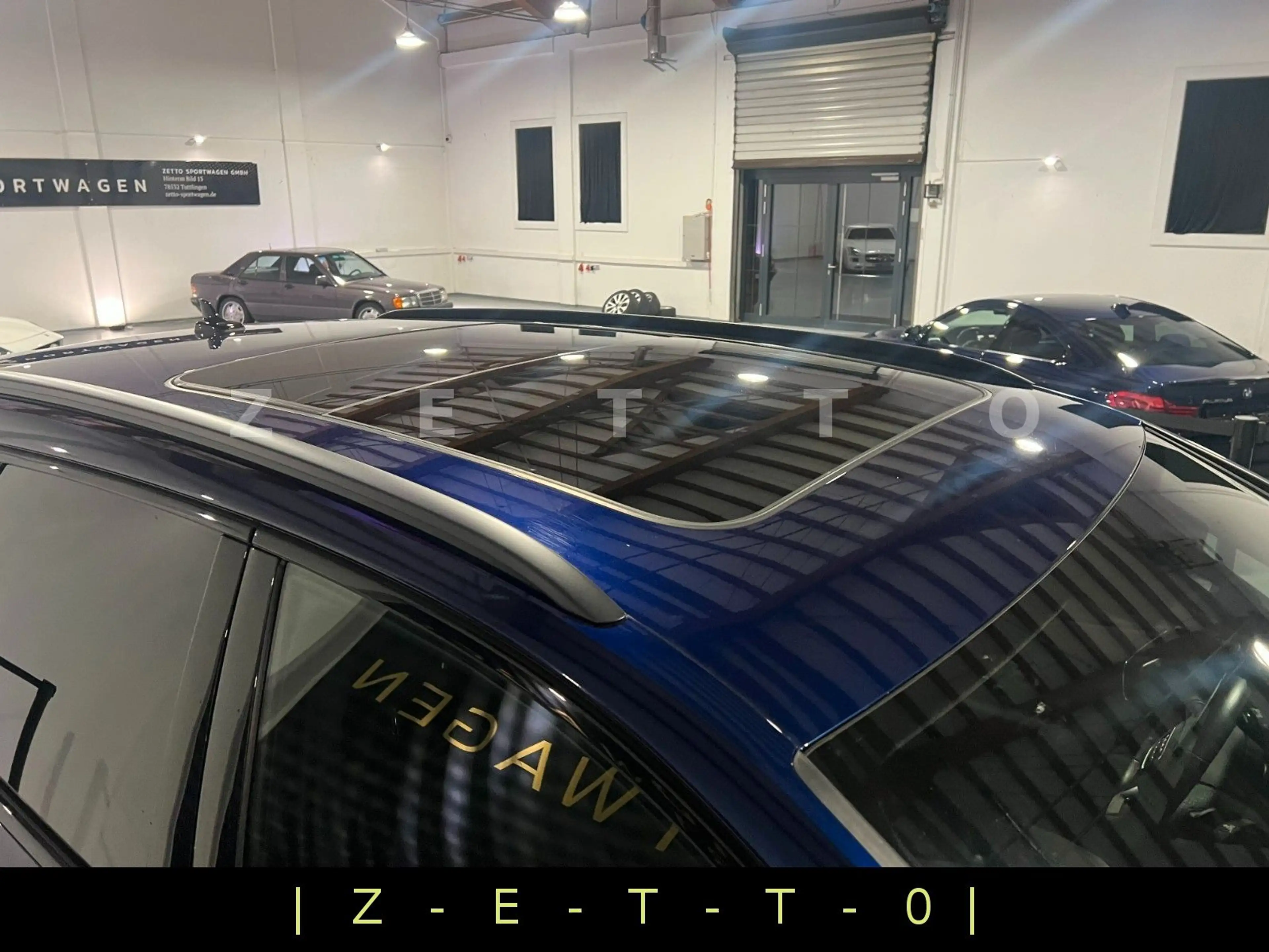Audi A4 Avant | 50 TDI quattro |  S line | — photo 13