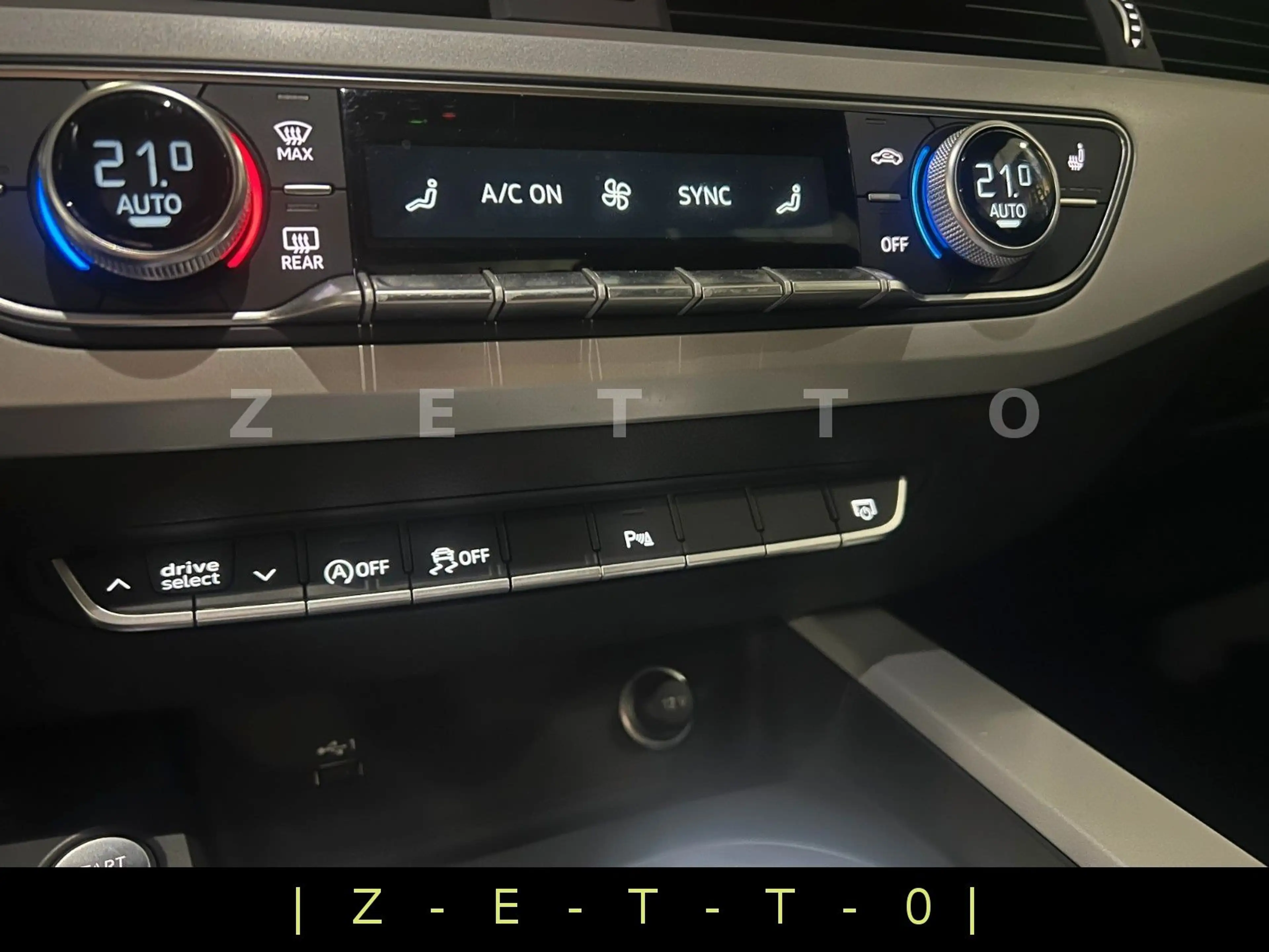 Audi A4 Avant | 50 TDI quattro |  S line | — photo 12