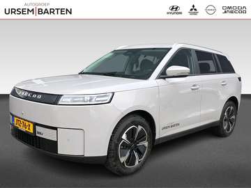 5 Exclusive 61 kWh | Automaat | Stoelverwarming/Ko