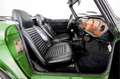 Triumph TR6 Overdrive Verde - thumbnail 14