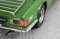 Triumph TR6 Overdrive Verde - thumbnail 28