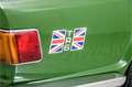 Triumph TR6 Overdrive Verde - thumbnail 45