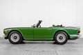 Triumph TR6 Overdrive Verde - thumbnail 24