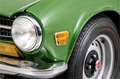 Triumph TR6 Overdrive Verde - thumbnail 50