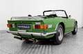 Triumph TR6 Overdrive Verde - thumbnail 31
