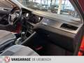 Volkswagen Polo 1.0 TSI Highline PANO NAVI CLIMA LED DSG BOEKEN Oranje - thumbnail 10
