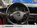 Volkswagen Polo 1.0 TSI Highline PANO NAVI CLIMA LED DSG BOEKEN Oranje - thumbnail 17