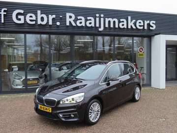 2-serie Active Tourer 225xe Luxury*Leder*Xenon*EXP