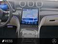 Mercedes-Benz CLE 300 e AMG Sport Distr Burmester Pano DIGITAL Schwarz - thumbnail 9