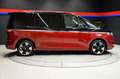Volkswagen T7 Multivan BiCol. rot/schwarz Pano HuD ACC AHK Roşu - thumbnail 3
