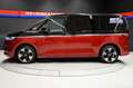 Volkswagen T7 Multivan BiCol. rot/schwarz Pano HuD ACC AHK Roşu - thumbnail 6