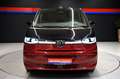 Volkswagen T7 Multivan BiCol. rot/schwarz Pano HuD ACC AHK Roşu - thumbnail 2