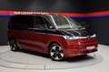 Volkswagen T7 Multivan BiCol. rot/schwarz Pano HuD ACC AHK Roşu - thumbnail 1
