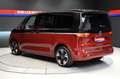 Volkswagen T7 Multivan BiCol. rot/schwarz Pano HuD ACC AHK Roşu - thumbnail 4