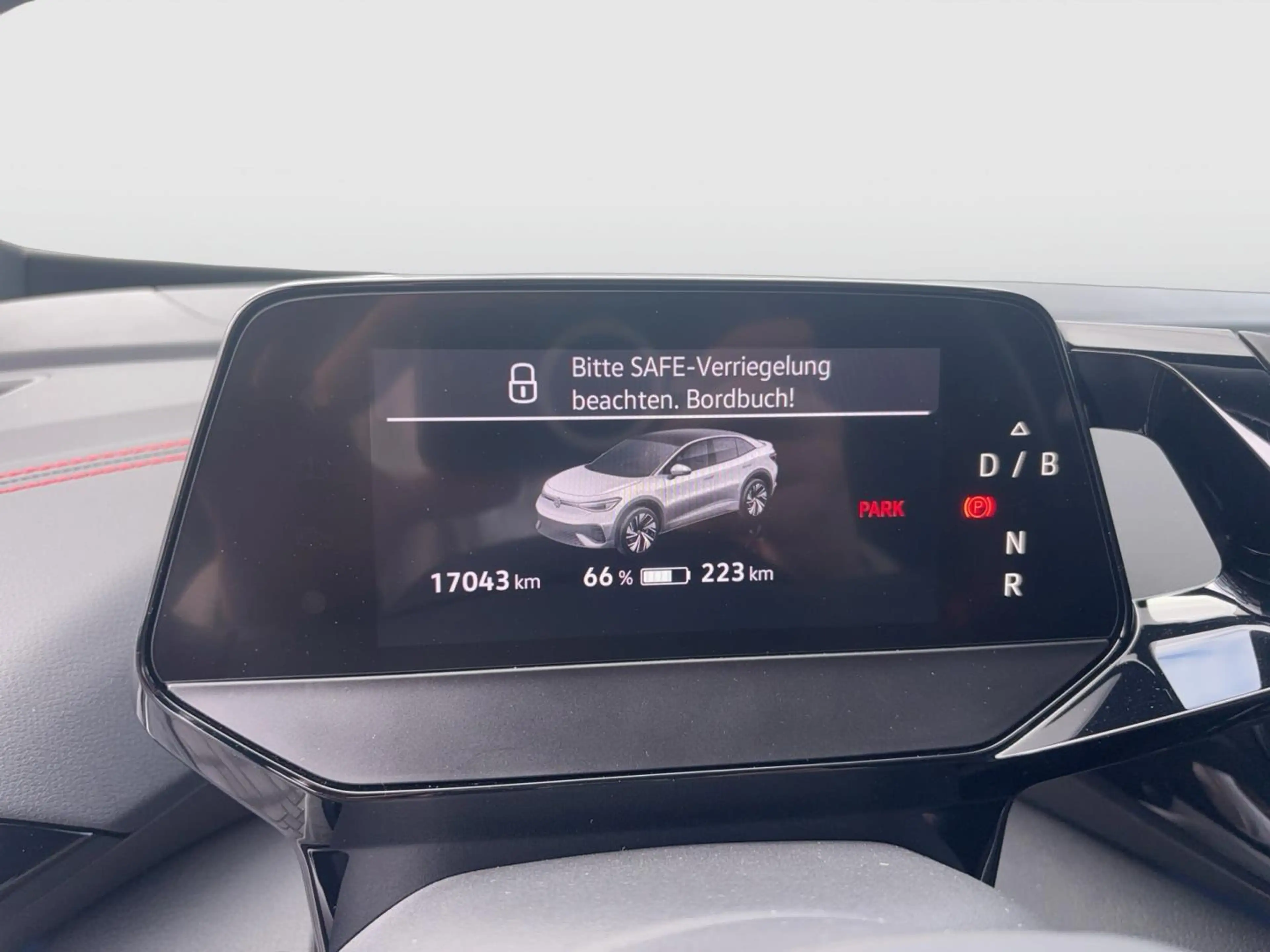 Volkswagen ID.5 GTX ID.5 GTX 4MOTION Pano HuD Navi LM21 RKamera — photo 10