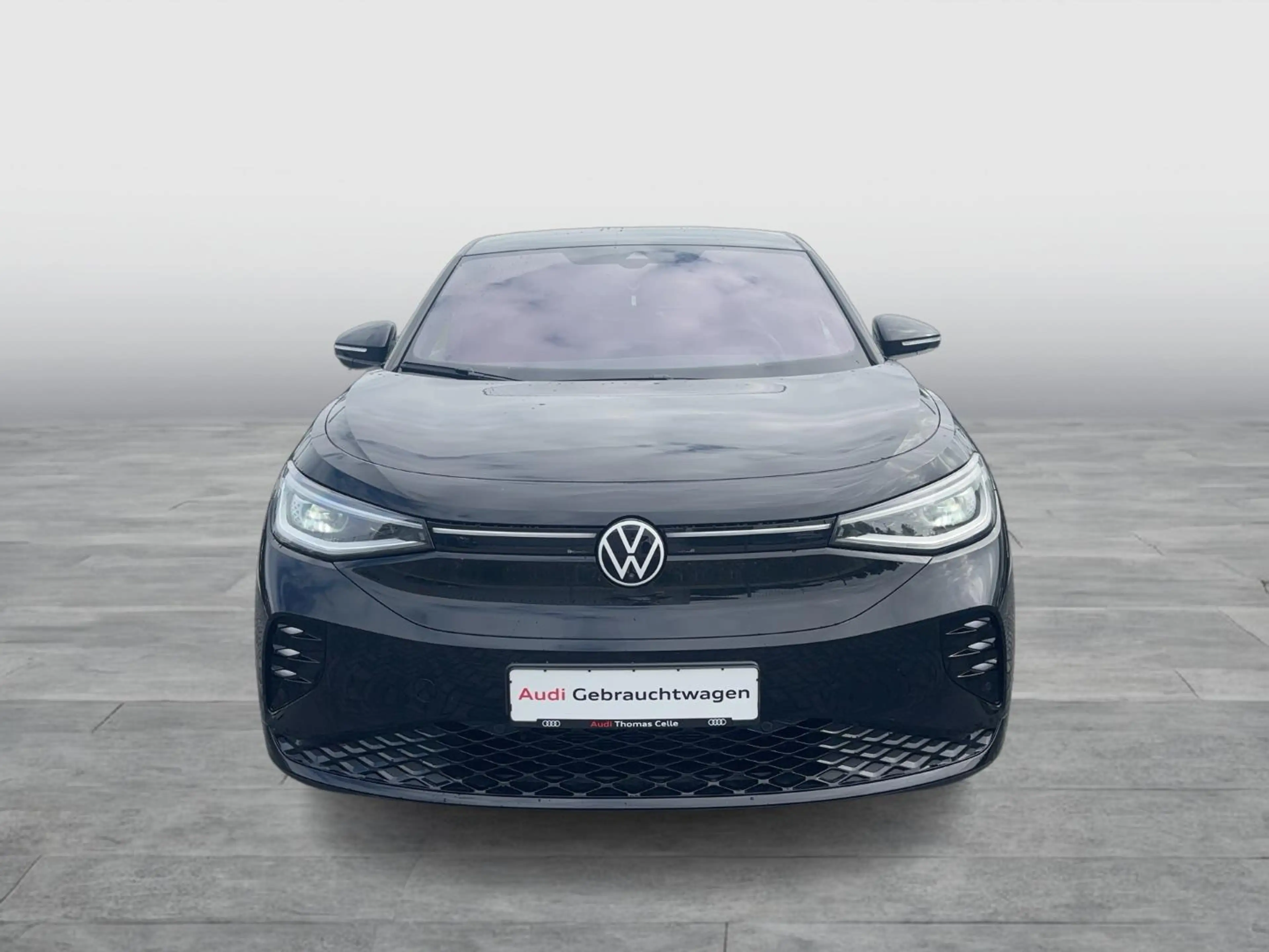 Volkswagen ID.5 GTX ID.5 GTX 4MOTION Pano HuD Navi LM21 RKamera — photo 8