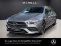 Mercedes-Benz CLA 250 e Shooting Brake ParkAss. Pano 360 ACC Gris - thumbnail 1