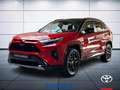 Toyota RAV 4 2.5 vvt-ie h GR Sport awd-i 222cv e-cvt Nero - thumbnail 1