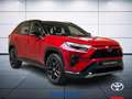 Toyota RAV 4 2.5 vvt-ie h GR Sport awd-i 222cv e-cvt Nero - thumbnail 4