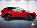Toyota RAV 4 2.5 vvt-ie h GR Sport awd-i 222cv e-cvt Nero - thumbnail 5