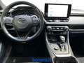 Toyota RAV 4 2.5 vvt-ie h GR Sport awd-i 222cv e-cvt Nero - thumbnail 15