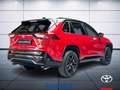 Toyota RAV 4 2.5 vvt-ie h GR Sport awd-i 222cv e-cvt Nero - thumbnail 6