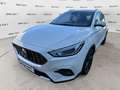 MG ZS ZS Classic 1.5 VTi-tech Luxury Bianco - thumbnail 3