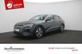 Audi Q8 e-tron 50 quattro advanced LED Navi SHZ Grau - thumbnail 1