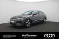 Audi Q8 e-tron 50 quattro advanced LED Navi SHZ Grau - thumbnail 1